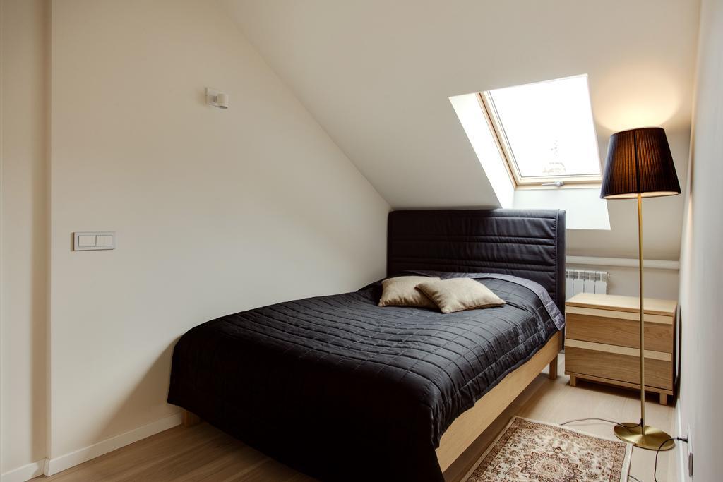 #Stayhere - Spacious 2Bdr Two Floor I Heart Of Old Town Аеропорт Вільнюс Екстер'єр фото