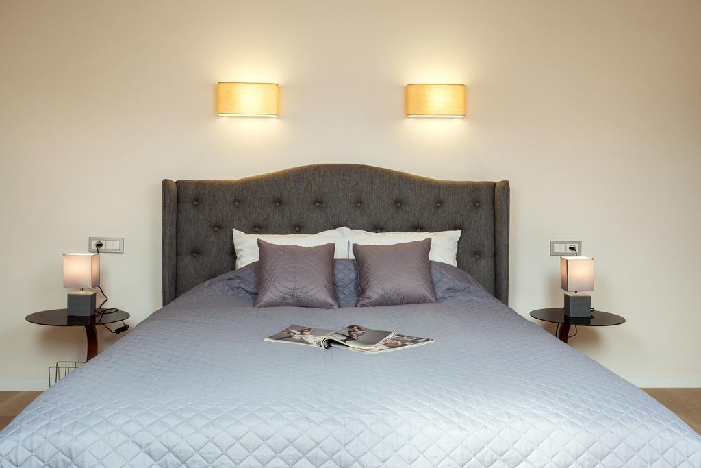 #Stayhere - Spacious 2Bdr Two Floor I Heart Of Old Town Аеропорт Вільнюс Екстер'єр фото