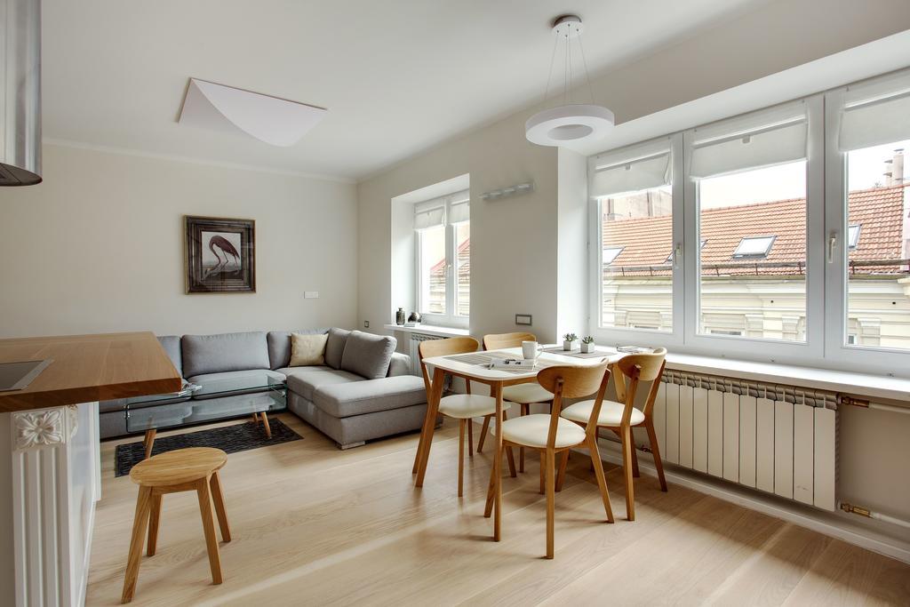 #Stayhere - Spacious 2Bdr Two Floor I Heart Of Old Town Аеропорт Вільнюс Екстер'єр фото