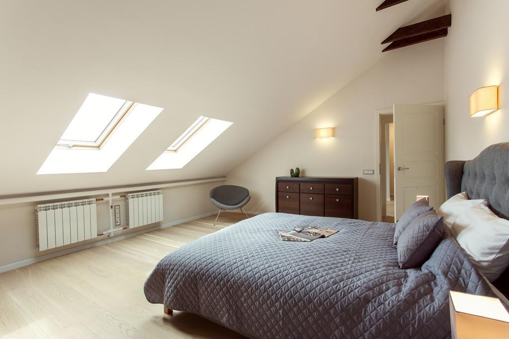 #Stayhere - Spacious 2Bdr Two Floor I Heart Of Old Town Аеропорт Вільнюс Екстер'єр фото