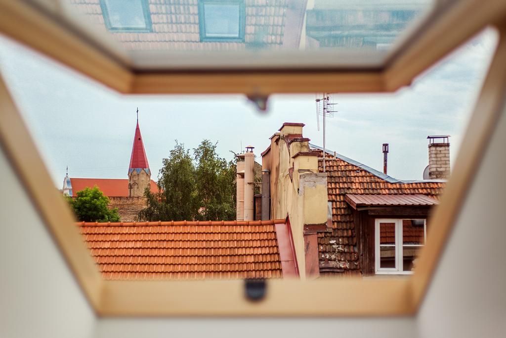 #Stayhere - Spacious 2Bdr Two Floor I Heart Of Old Town Аеропорт Вільнюс Екстер'єр фото