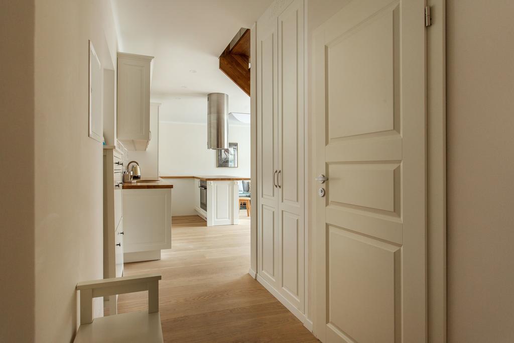 #Stayhere - Spacious 2Bdr Two Floor I Heart Of Old Town Аеропорт Вільнюс Екстер'єр фото