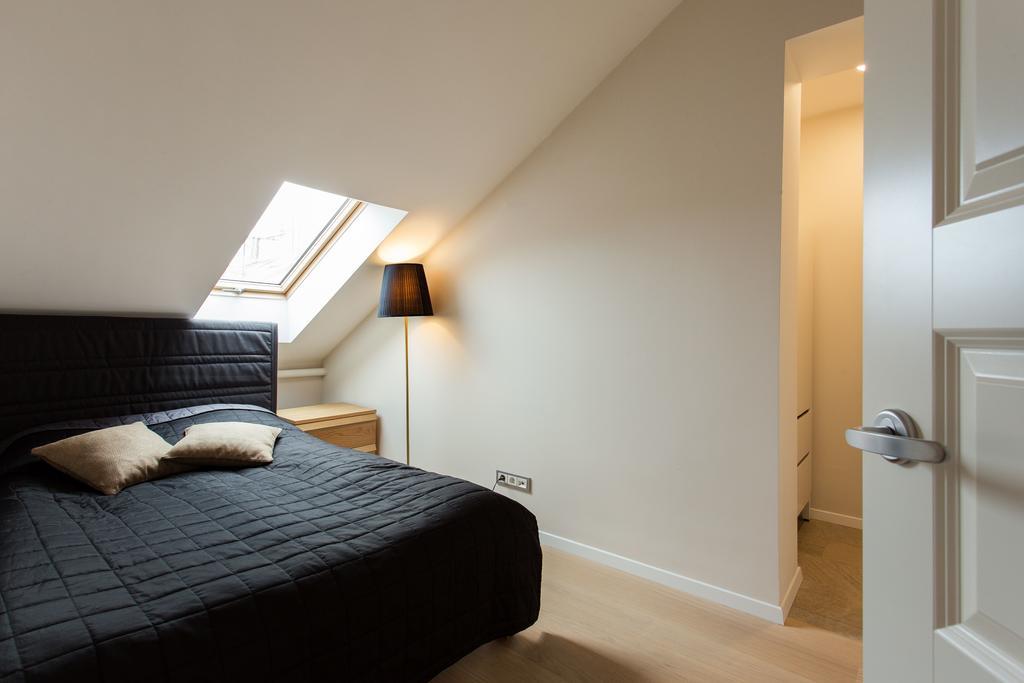 #Stayhere - Spacious 2Bdr Two Floor I Heart Of Old Town Аеропорт Вільнюс Екстер'єр фото