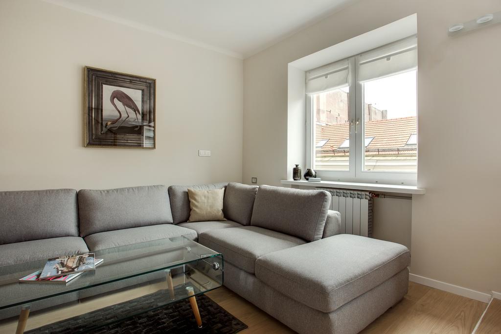 #Stayhere - Spacious 2Bdr Two Floor I Heart Of Old Town Аеропорт Вільнюс Екстер'єр фото