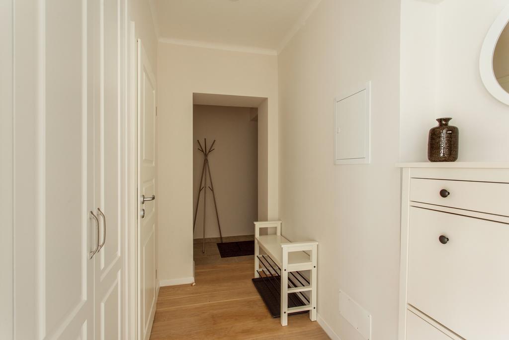 #Stayhere - Spacious 2Bdr Two Floor I Heart Of Old Town Аеропорт Вільнюс Екстер'єр фото