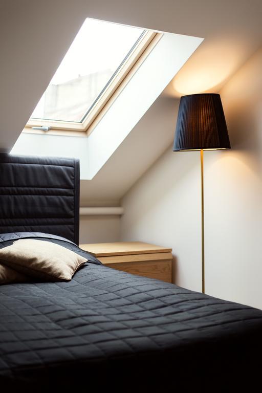 #Stayhere - Spacious 2Bdr Two Floor I Heart Of Old Town Аеропорт Вільнюс Екстер'єр фото